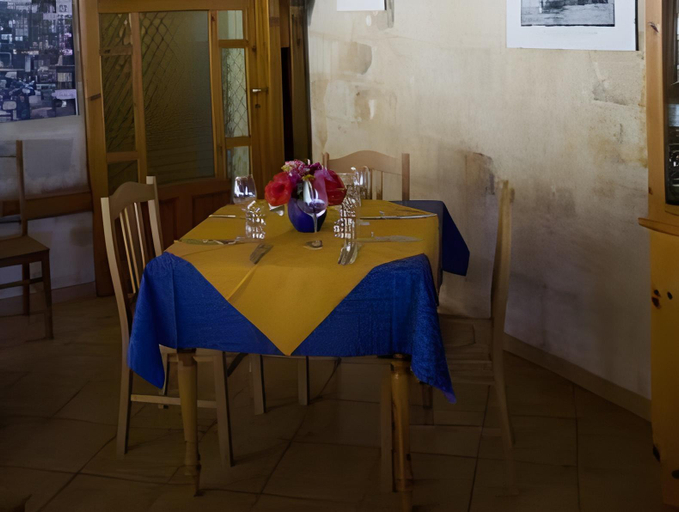 Food & Drinks 4, Miramare Residence, Trapani