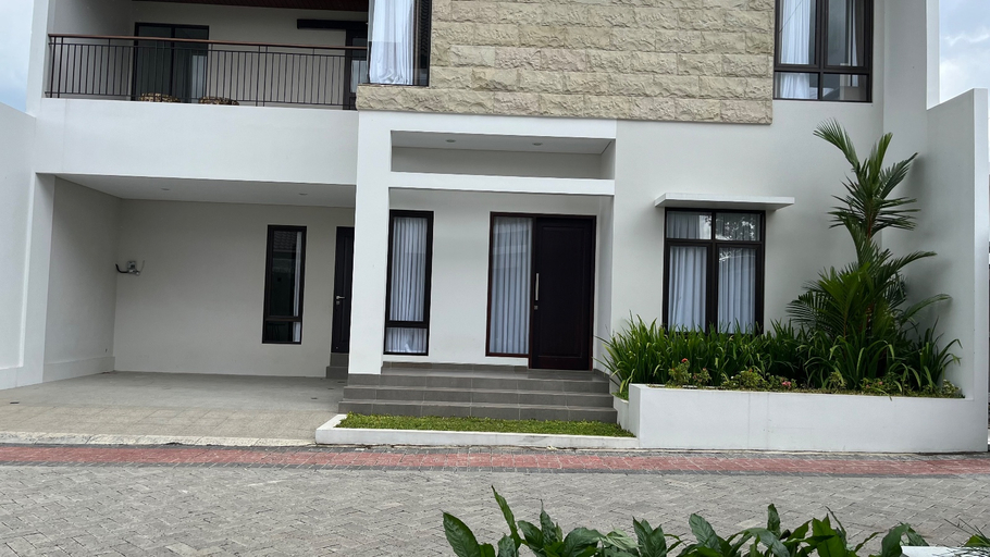 Exterior & Views 2, Aruna Kalasan, Sleman