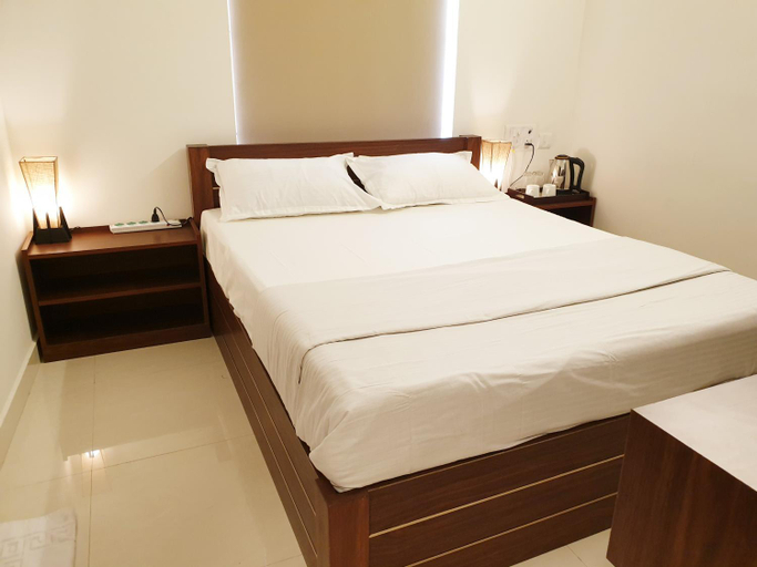 Bedroom 14