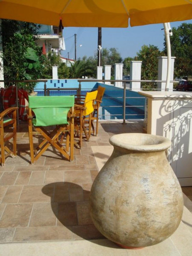 Others 3, Hotel Eden, Central Macedonia