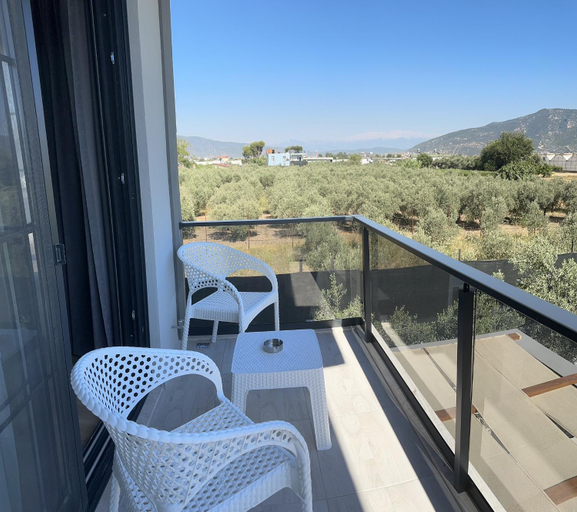 Others 4, Olive villas, Fethiye