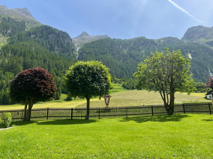 Others 3, Apart Luibisblick, Imst