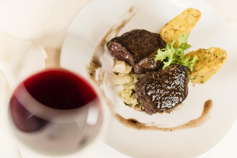 Food & Drinks 5, Hotel Oberraindlhof, Bolzano