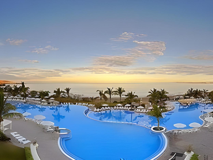 Sport & Beauty 2, PUEBLO BONITO EMERALD BAY - ALL INCLUSIVE, Mazatlán