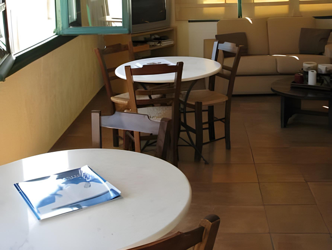 Food & Drinks 5, Kalimera Village, Crete
