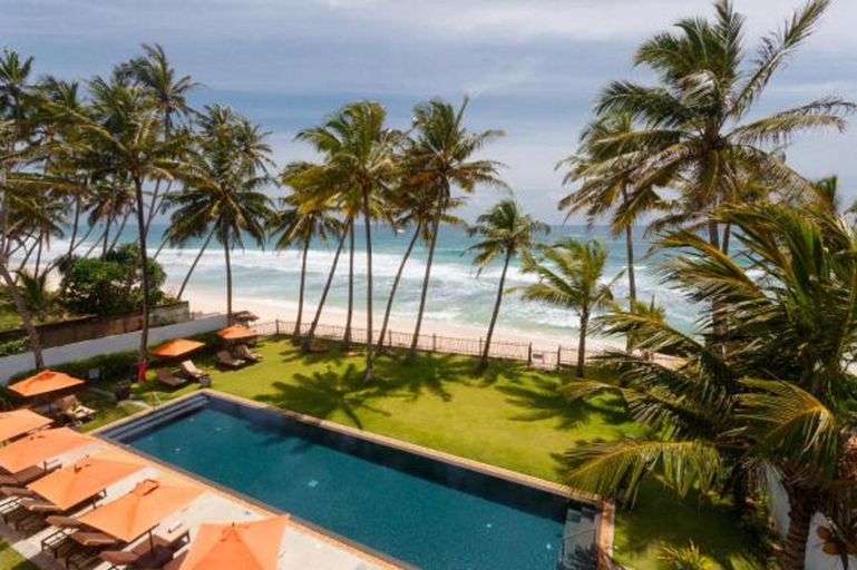 Others 5, KK Beach Hotel, Habaraduwa