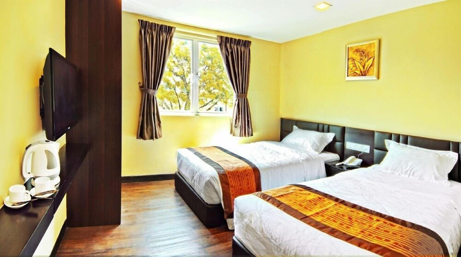Bedroom 14