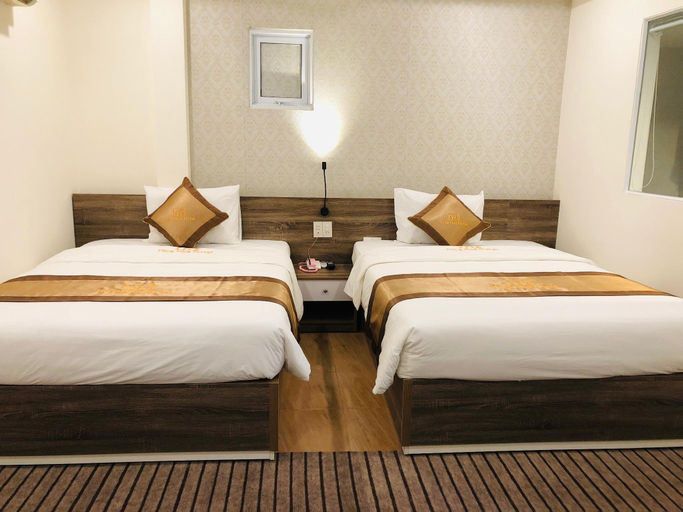 Bedroom 30