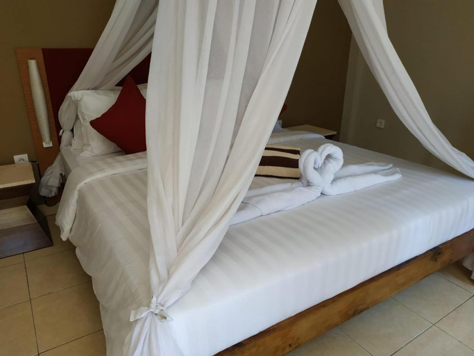 Bedroom 8