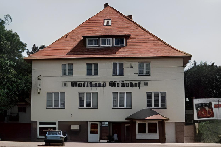 Others 3, Gasthaus & Hotel Grunhof, Frankfurt (Oder)