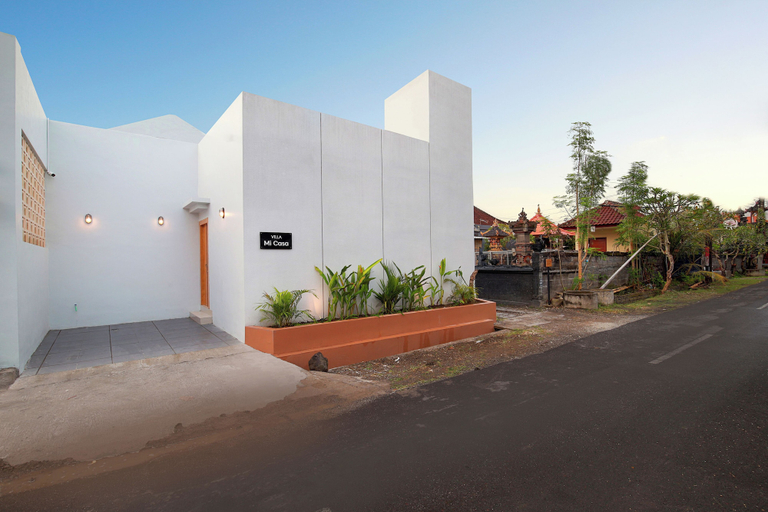 Exterior & Views 2, Beachside BrandNew Villa Mi Casa 6 Guest, Badung