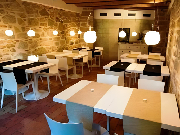 Food & Drinks 3, Moda Antica Dimora, Pesaro E Urbino