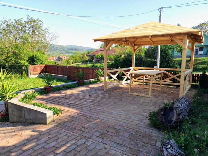 Others 3, Golubina 1 - Studio Apartman, Golubac