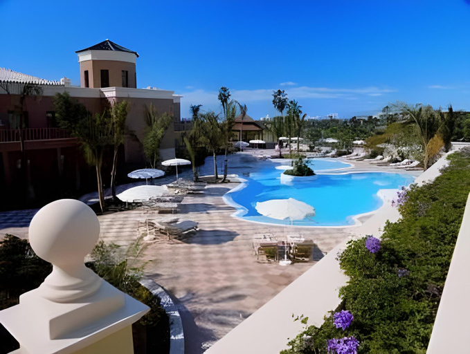 Sport & Beauty 2, 1881 Tenerife Madrigueras Golf Hotel, Santa Cruz de Tenerife