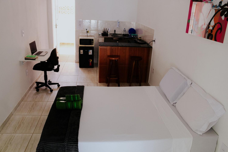 Bedroom 2, Cantinho do Cunta, Niterói