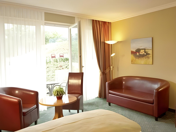 Bedroom 3, Moselstern Parkhotel Krahennest, Mayen-Koblenz