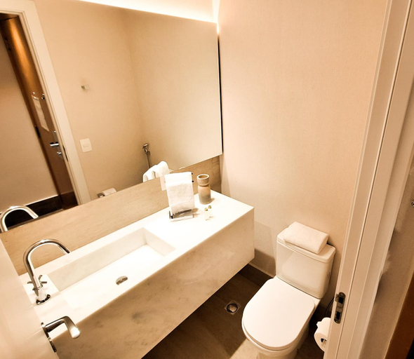 Bathroom 4