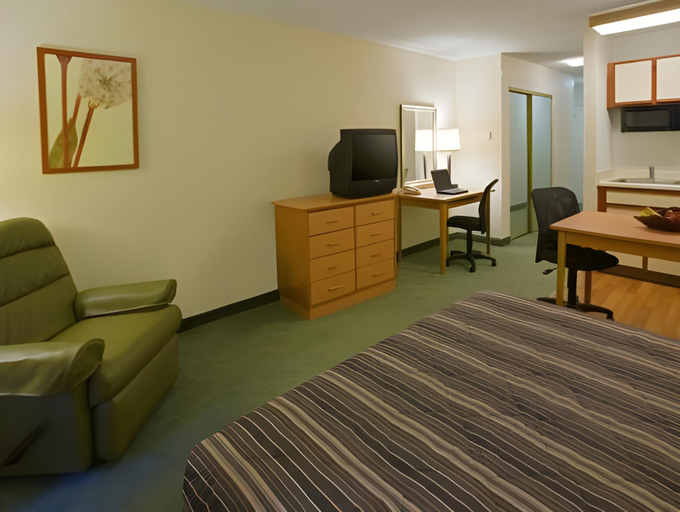 Others 5, Extended Stay America Select Suites - Detroit - Warren, Macomb
