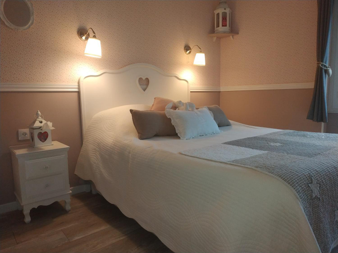 Others 2, Le Cardinal B&B, Calvados