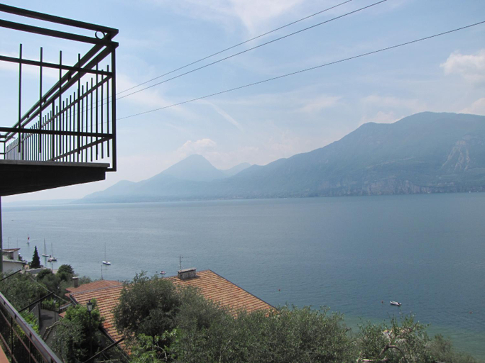 Exterior & Views 4, Madonna Dell'Aiuto True View Olivo, Verona