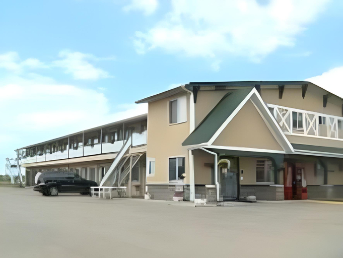 Others 2, Chateau Motel, Division No. 11