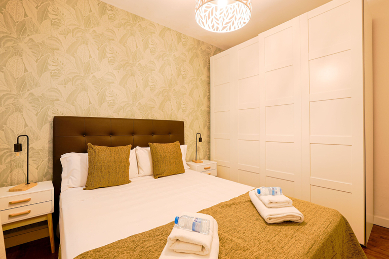 Bedroom 2, Alcam Torrent, Barcelona