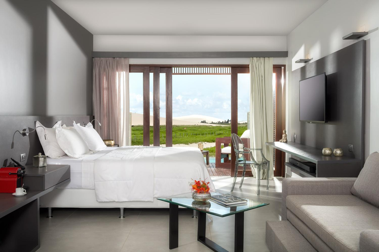 Bedroom 3, Essenza Dune Hotel, Jijoca de Jericoacoara