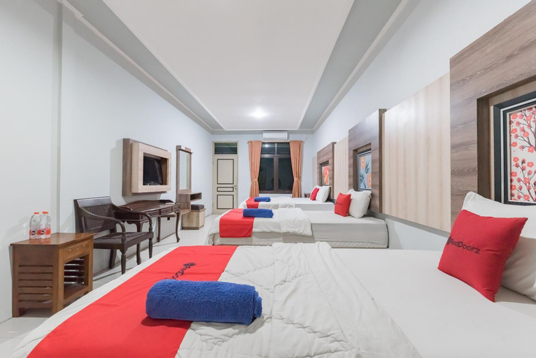Bedroom 18