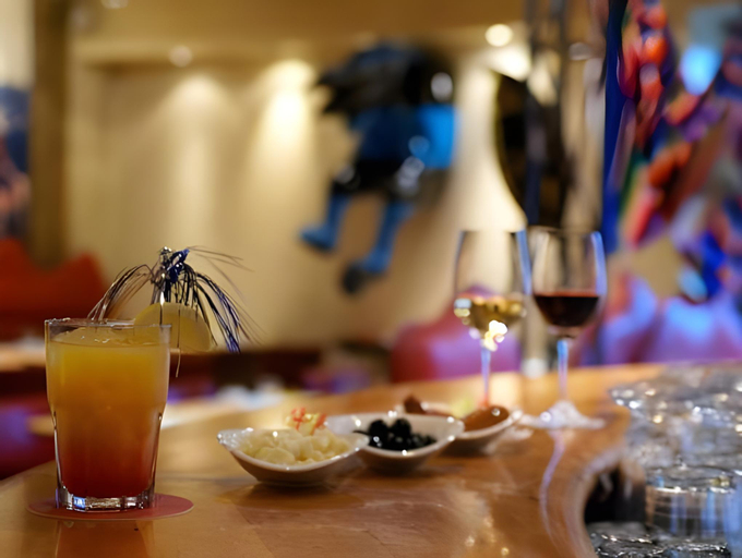Food & Drinks 4, Ochsen Lenzburg, Lenzburg