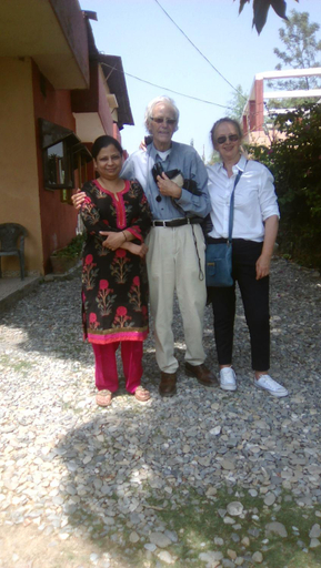 Exterior & Views 1, Oxygen Homestay-A Blissful Retreat, Dehradun