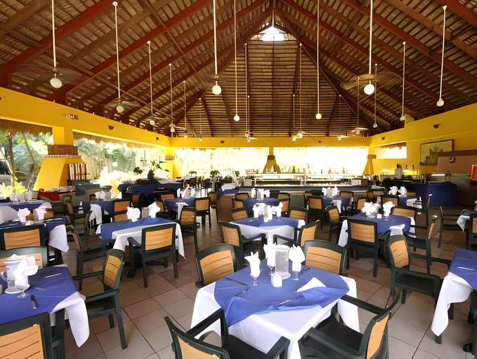 Food & Drinks 5, Casa Marina Beach & Reef All Inclusive, Sosua
