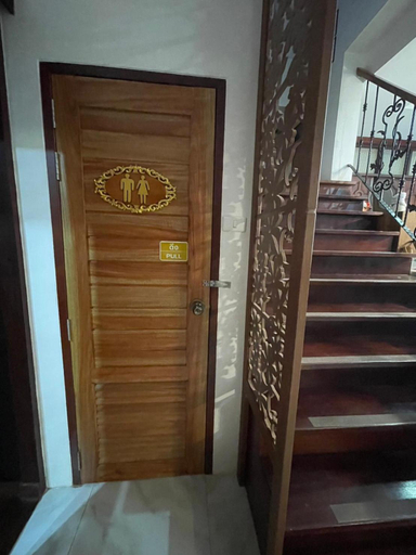 Bedroom 3, โมเมนต์ แอ๊ท ริมโขง, Xanakharm