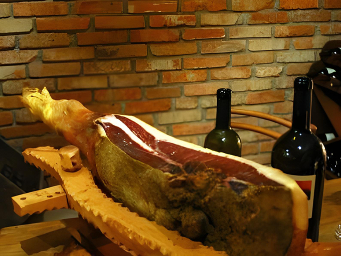 Food & Drinks 5, Boutique Hotel Dobra Vila Bovec, Bovec