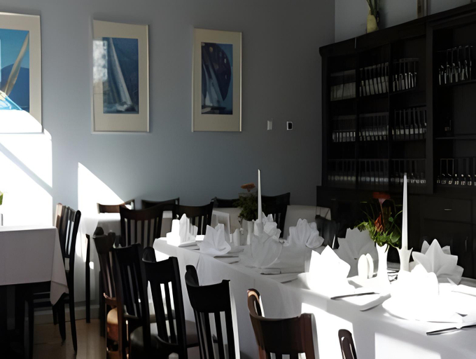 Food & Drinks 4, Cafe Wildau Hotel Am Werbellinsee, Barnim