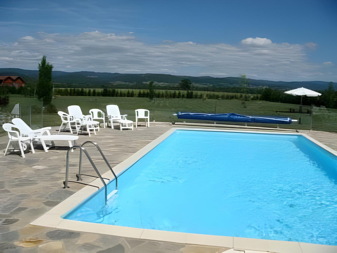Sport & Beauty 5, Artemis Hotel & Spa Bistro Coquet, Haute-Loire