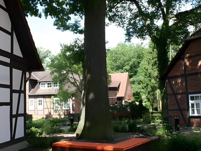 Others 5, Hotel Am Kloster, Celle