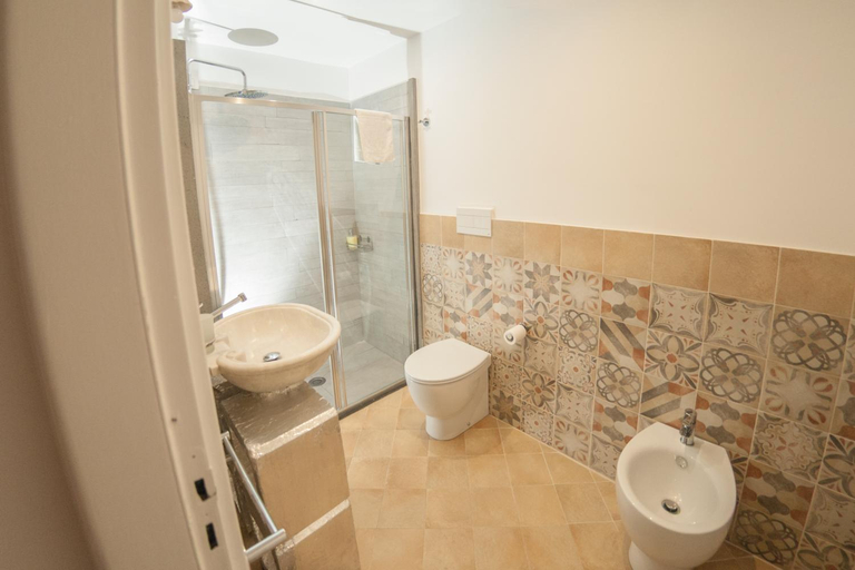 Others 4, Casa Galione, Salerno
