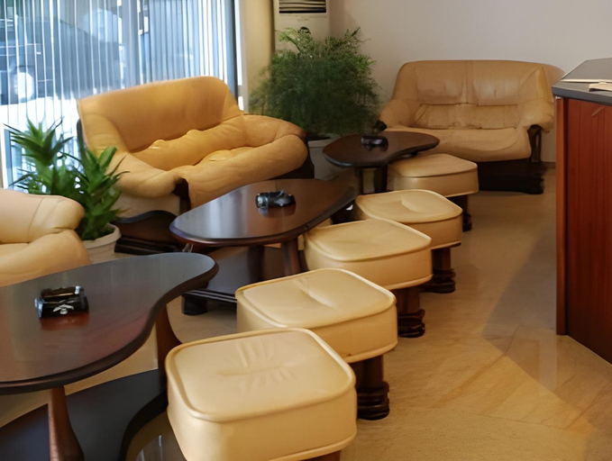 Others 3, Italia Hotel, Nesebar