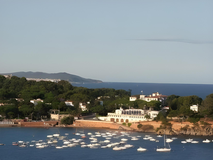 Hostal de la Gavina GL, Girona