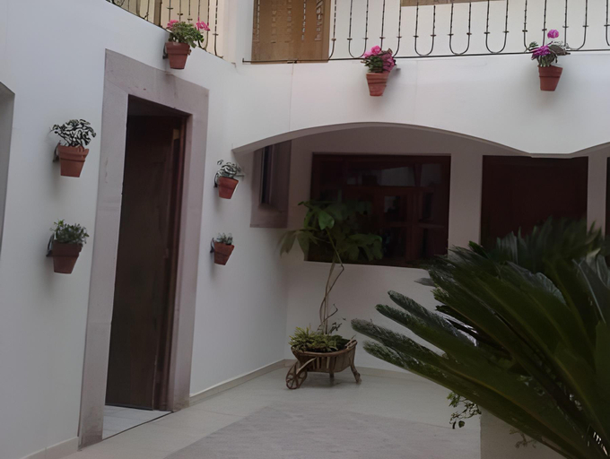 Others 5, Hotel Expres By Hosting House, Morelia