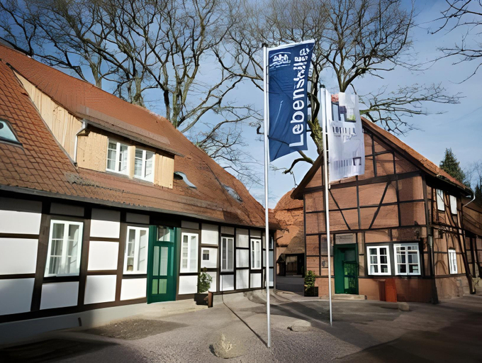 Others 4, Hotel Am Kloster, Celle