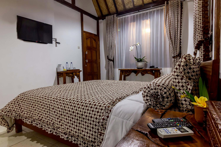 Bedroom 19