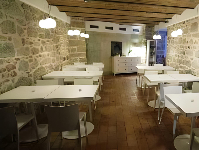 Food & Drinks 2, Moda Antica Dimora, Pesaro E Urbino