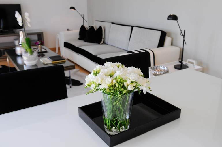Bedroom 8