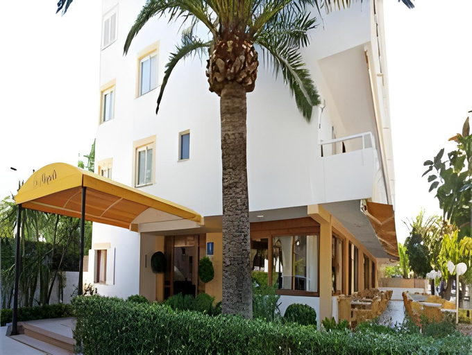 Exterior & Views 2, Hotel Villa Singala, Baleares