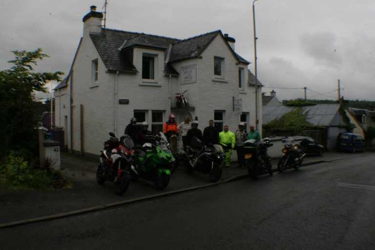 Others 2, The Whitehouse, Highland