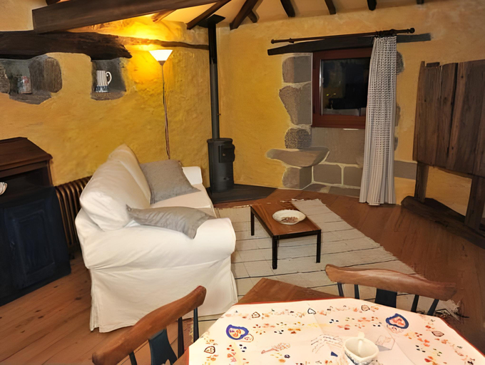 Bedroom 4, Quinta Do Rapozinho, Cabeceiras de Basto