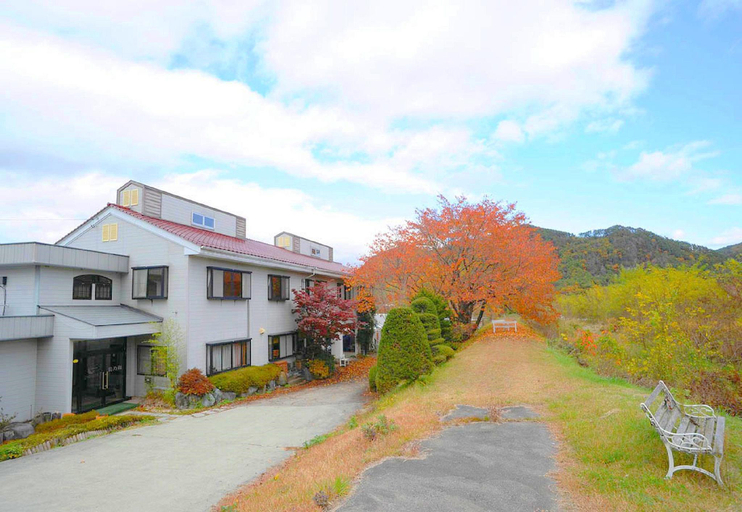 Exterior & Views 1, Tourist Minowa, Ueda