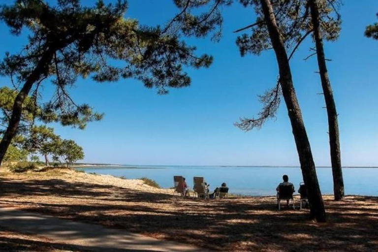 5, Coquillages & Crustaces avec Piscine Chauffee & Plage, Charente-Maritime