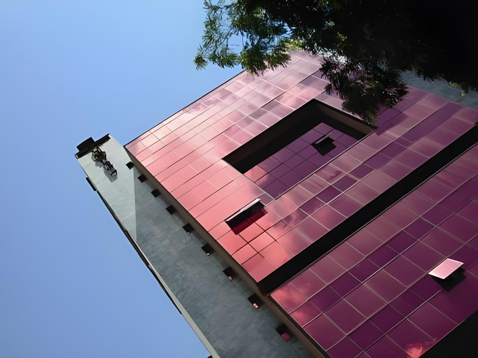 Exterior & Views 2, Hotel Golden Park Campinas Cambuí By Nacional Inn, Campinas
